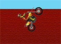 Risky Rider