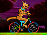 ScoobyDoo Bmx Challenge