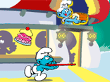 The Smurfs Greedy's Bakeries