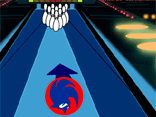 Sonic Bowling