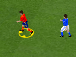 Speed Play Soccer 2 