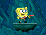 Spongebob Extreme Dangerous