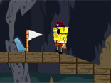 Spongebob Pirate