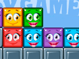 Sticky Blocks Mania