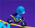 Stunt Bike Draw 2