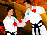 Tae Kwon Do