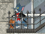 Tom And Jerry Meet Sherlock Holmes