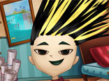 Total Drama Real Haircuts