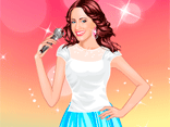 Violetta Makeover 