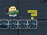 Absortion Game