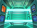 Alien Planet Escape 2