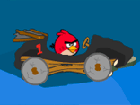 Angry Birds Go