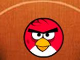 Angry Birds Hockey