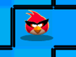 Angry Birds Maze