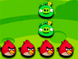 Angry Birds Switch