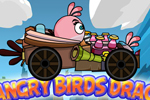 Angry Birds Drag