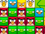 Angry Birds Elimination