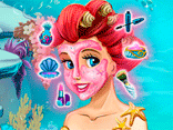 Ariel Real Makeover