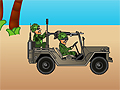 Army Driver