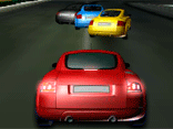 Audi 3D Racing