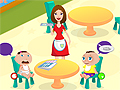 Baby Restaurant