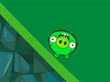 Bad Piggies HD