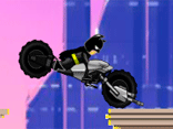 Batman Racer