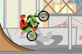 Bike Stunts