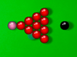  Billiard Blitz Snooker 