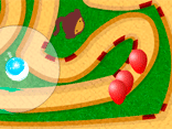 Bloons Tower Defense 3