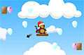 Bloons Xmas