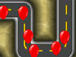 Bloons Tower Defense 4