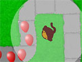 Bloons tower defense