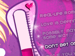 Brats Love Meter