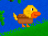 Bread Duck 