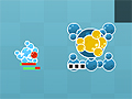 Bubble Tanks Tower Defense