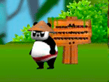 Bushido Panda