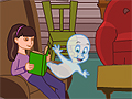 Casper´s Haunted Christmas