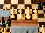 Chess Puzzle