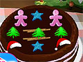 Christmas Cake