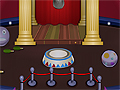 Circus Tent Escape