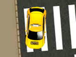 Cool Crazy Taxi