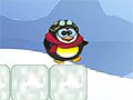 Crazy Penguin