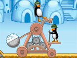  Crazy Penguin Catapult 