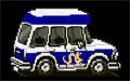 Crazy Shuttle