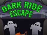 Dark Ride Escape