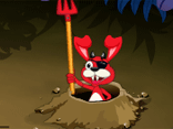 Devil Rabbit Hunt