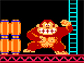 Donkey Kong