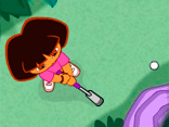 Dora Minigolf