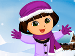 Dora Winter Fashion